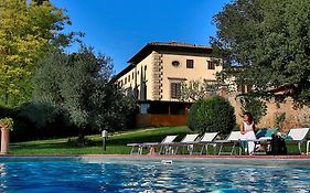 Hotel Villa San Lucchese